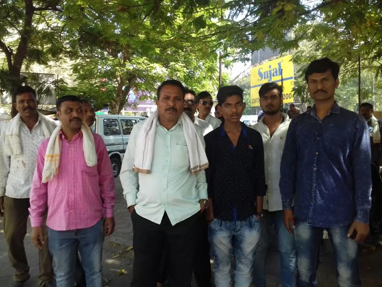 1 killed in private firing in Bharuch