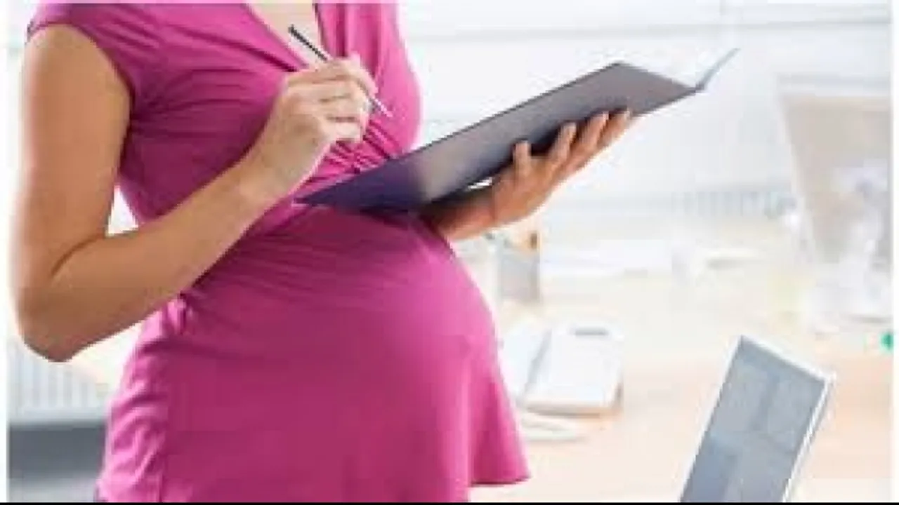 Paid maternity leave extended to 26 weeks