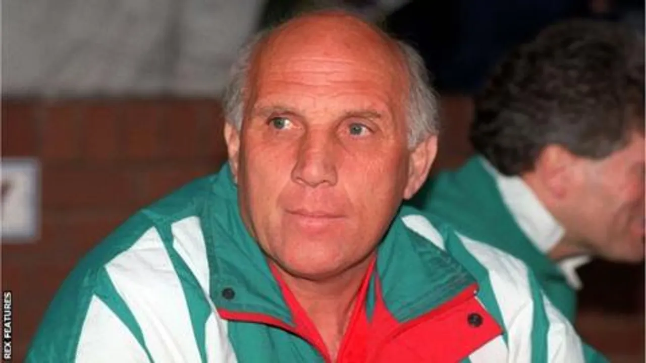 Former Liverpool captain Moran passes away at 83