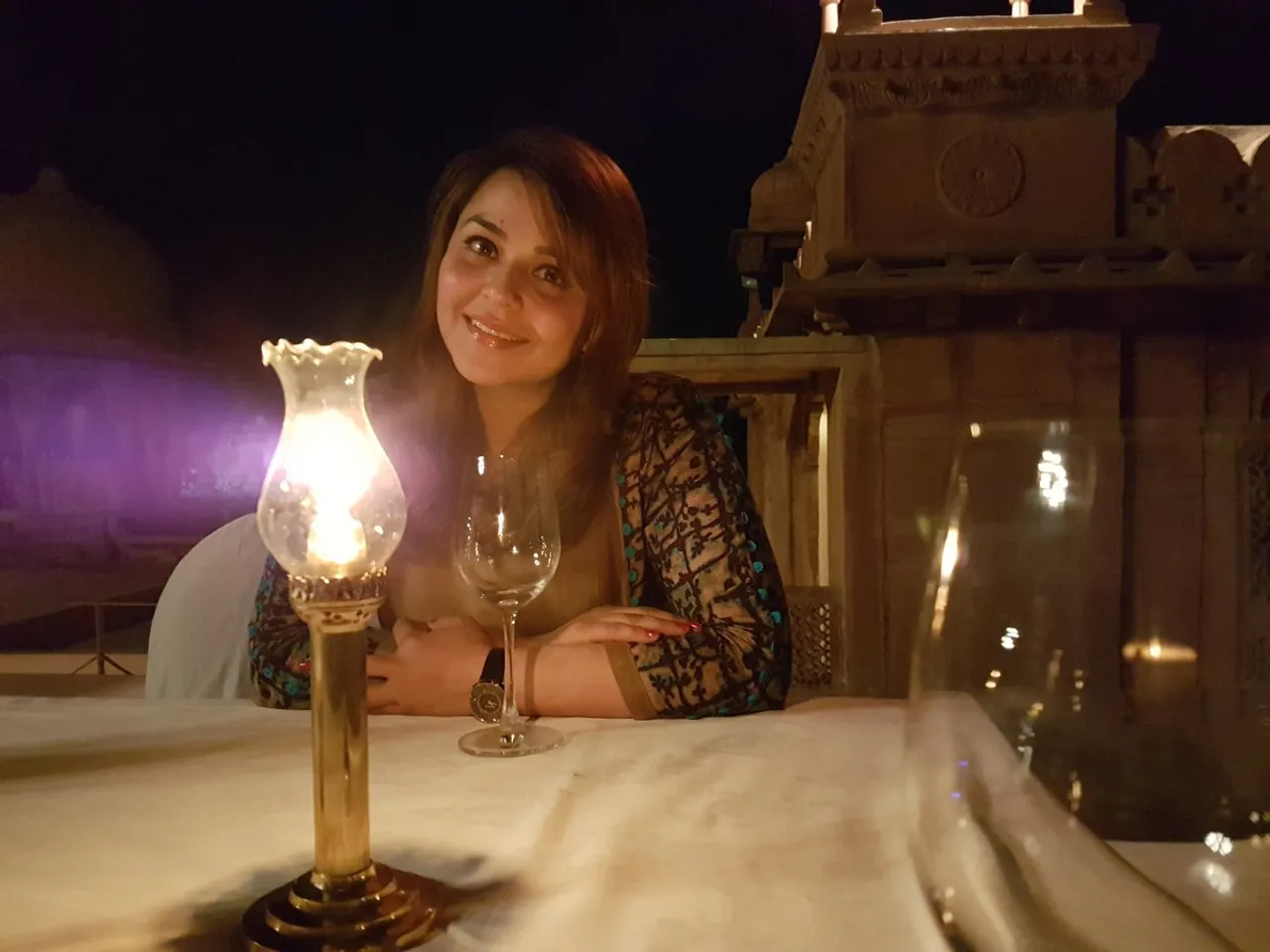 Kapil sharma public his girlfriend “ginni” on twitter