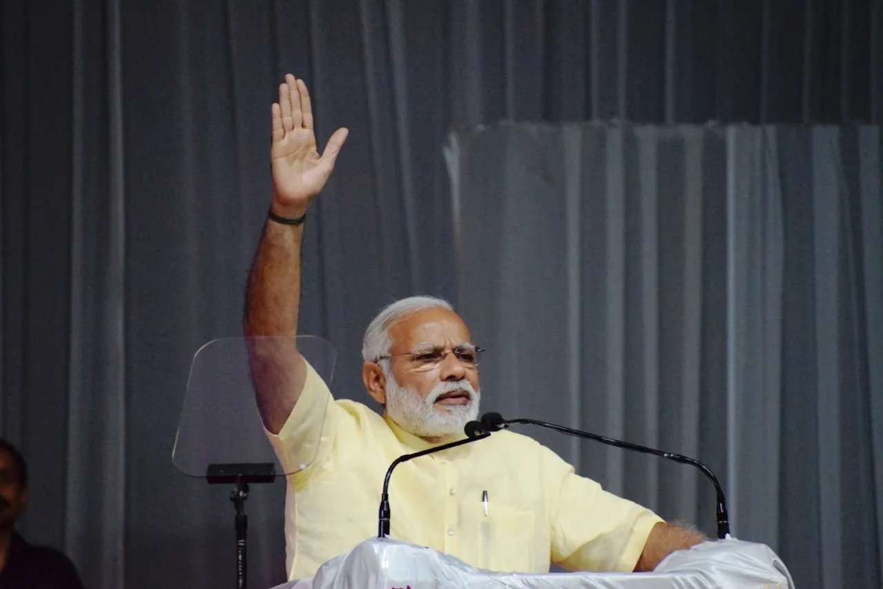 PM Modi declared many ambitious project during his visit to Bharuch