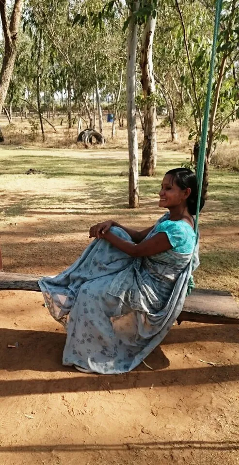 Chandni Rajgaur from selling herself to successful actress