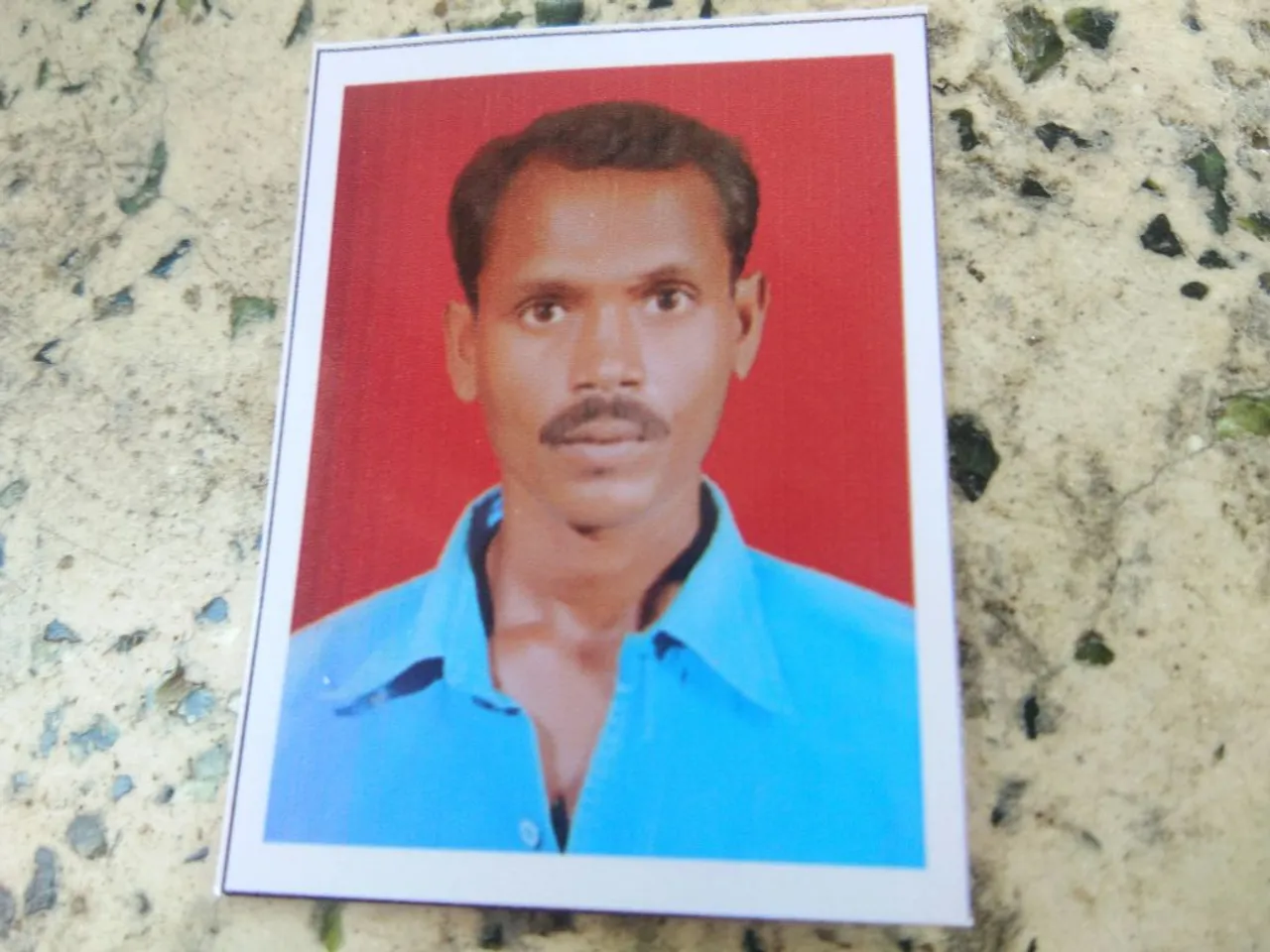 Farmer committed suicide in Waghodia