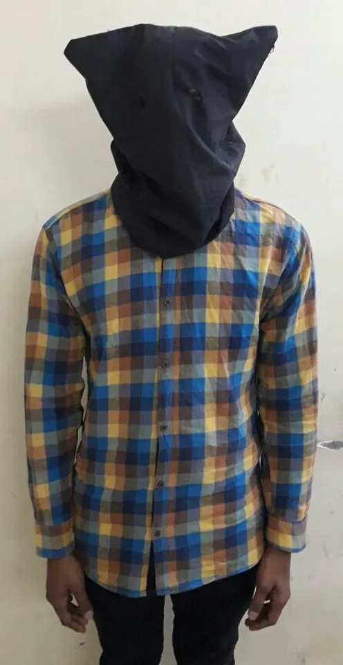 One more arrested in 2.25 crore loot