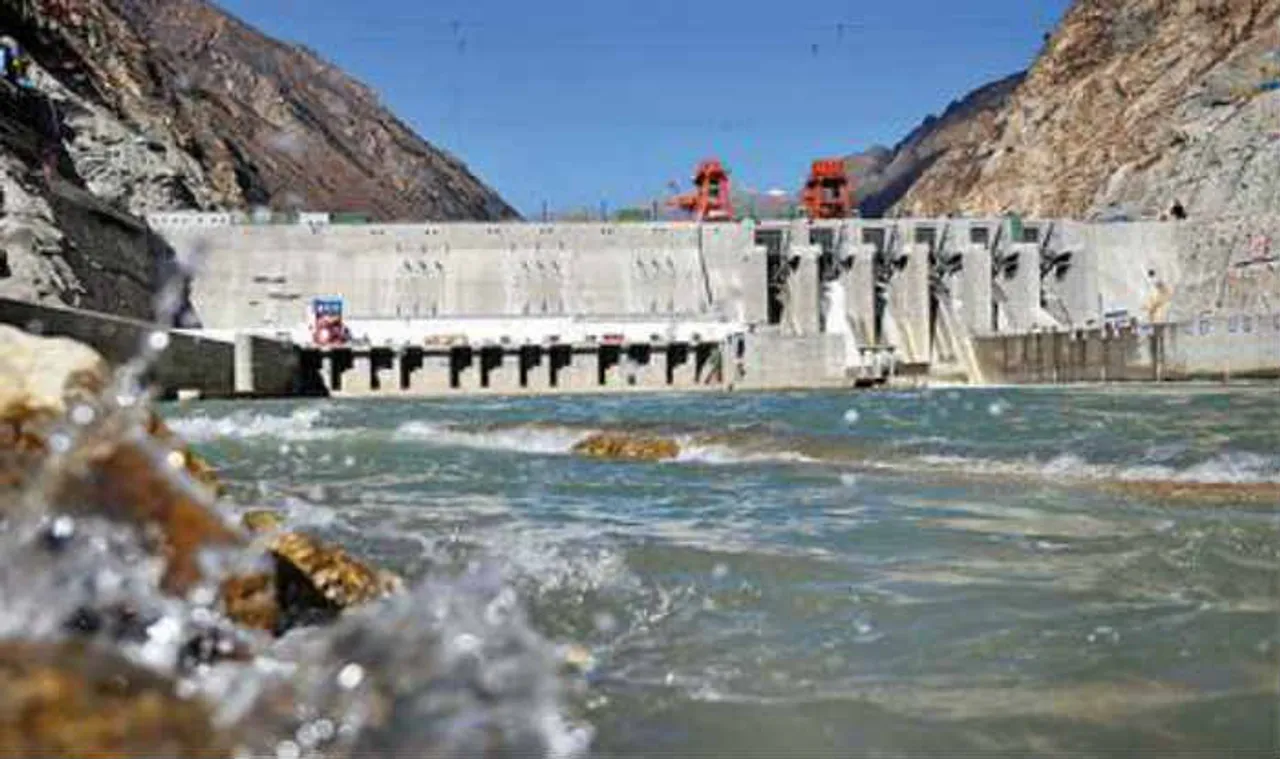 Indo-Pak talks on Indus Water Treaty likely this month