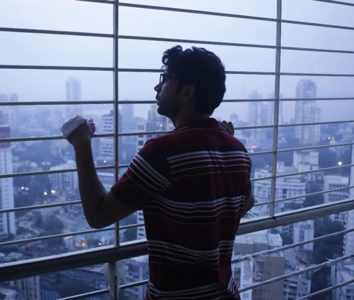 Making video of Trapped will leave you stimulated
