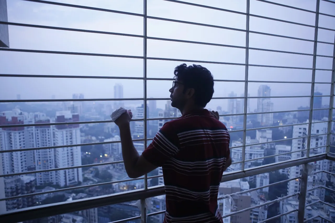 No Interval in Rajkumar Rao film ‘Trapped’