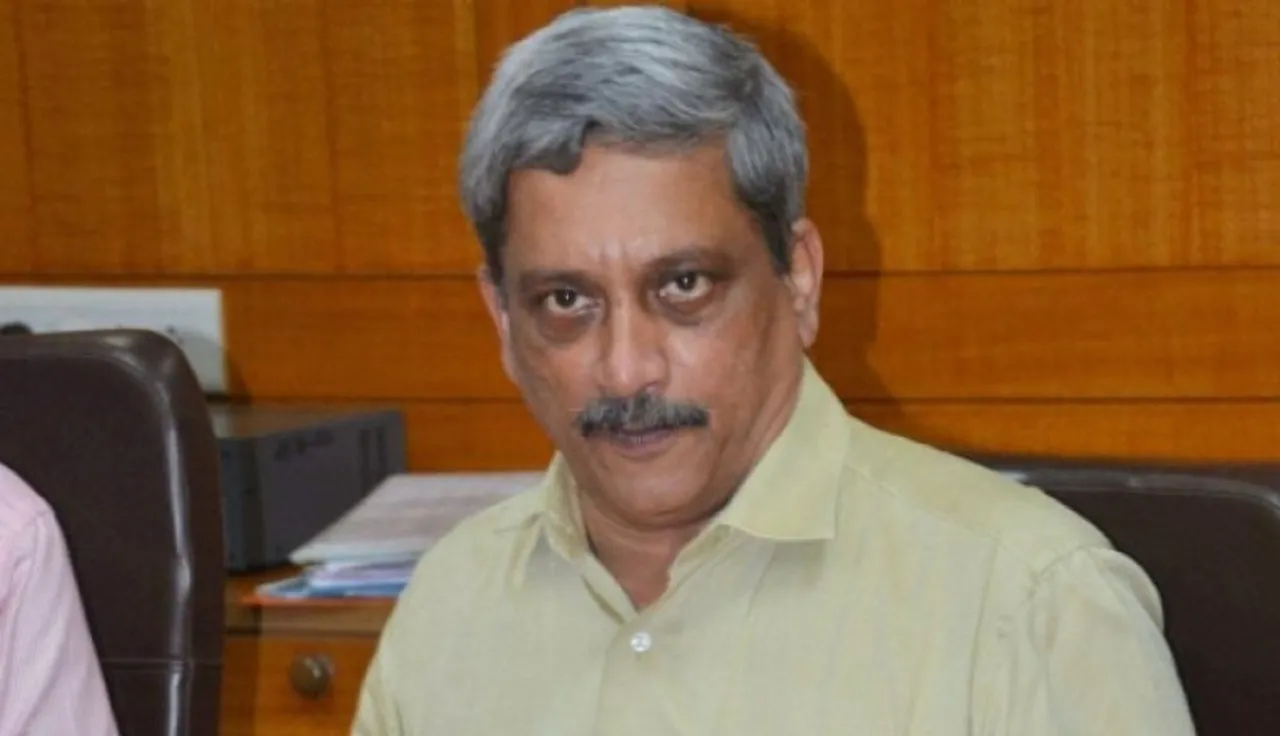 GOA BJP-led coalition to face floor test today’s evening