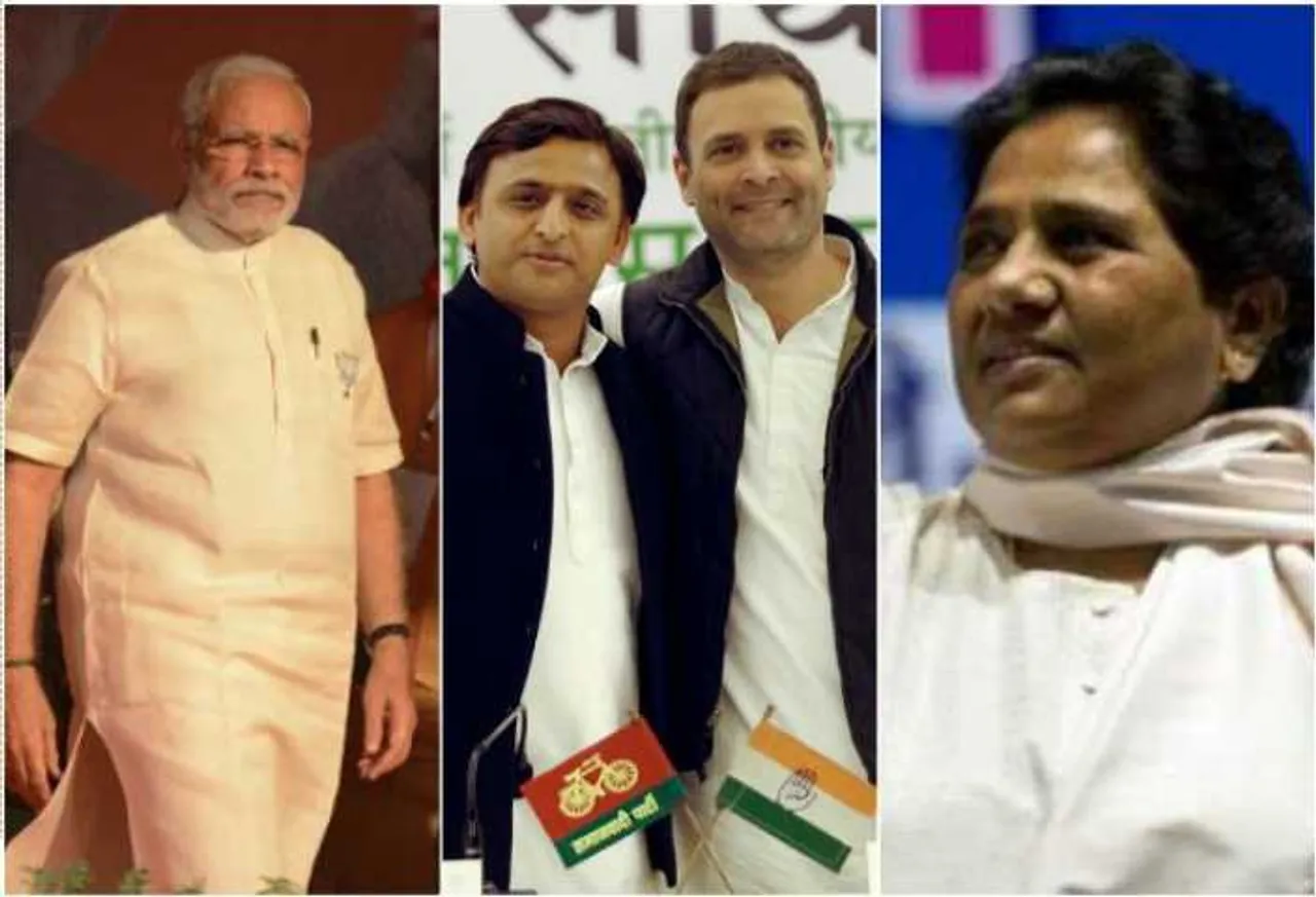 Voting begins in Uttar Pradesh polls’ sixth phase
