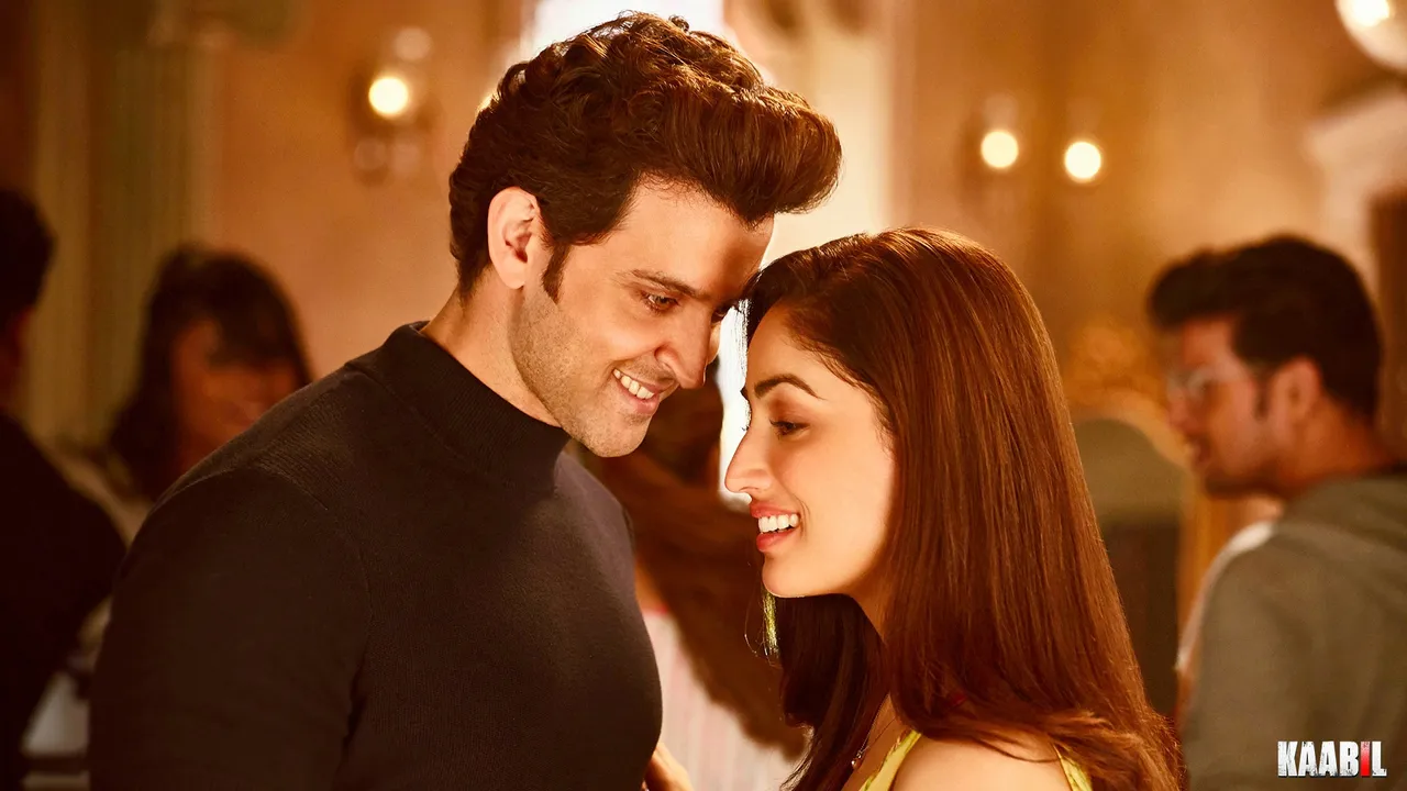 Real Rohan Bhatnagar thanked Hrithik for making his name special