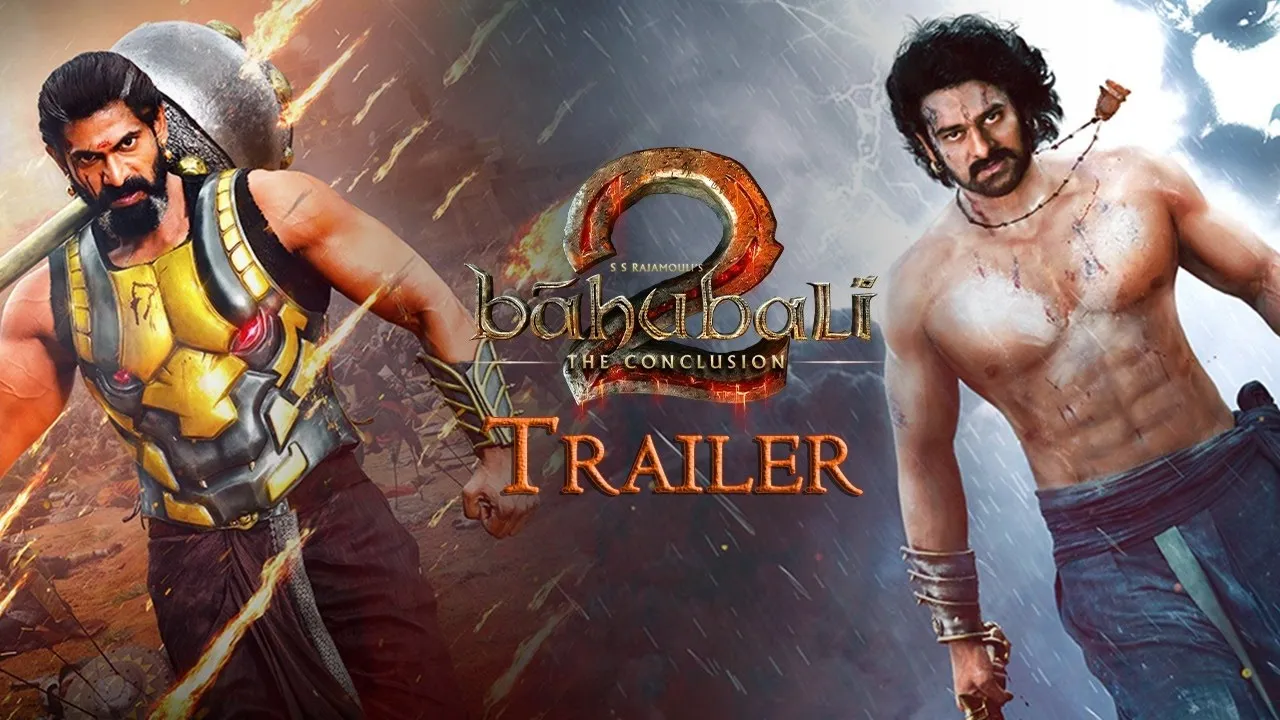 The most awaited trailer of the year is finally here
