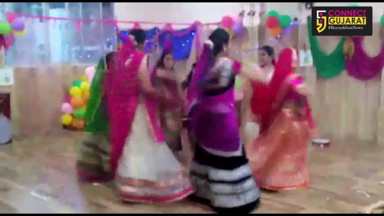 Pre- Holi celebration in Assam’s Tejpur