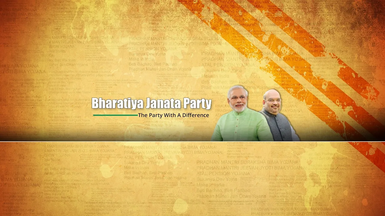 Press Conference by Amit Shah at BJP Central Office, New Delhi