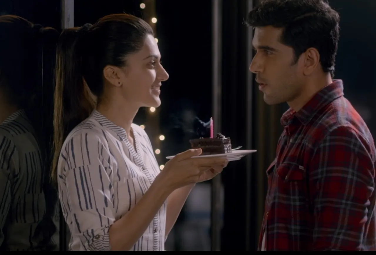 ‘Naam Shabana’ producers release first song ‘Rozana’