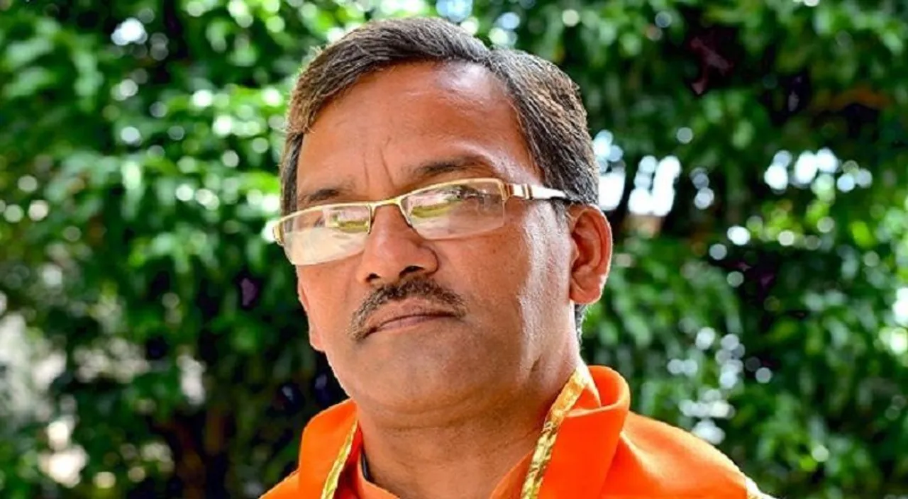 Rawat to be sworn in as Uttarakhand CM on Saturday