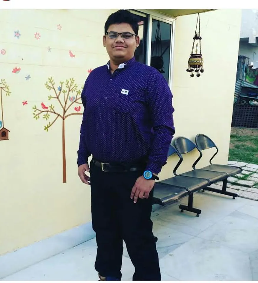 BE student committed suicide in Vadodara