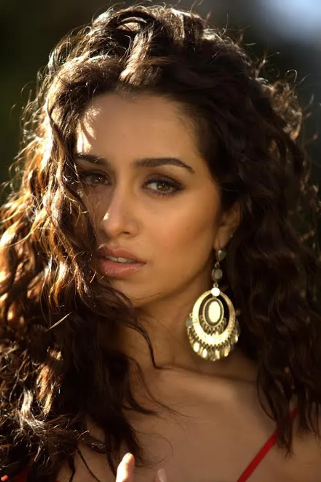 Shraddha Kapoor special for Mohit Suri