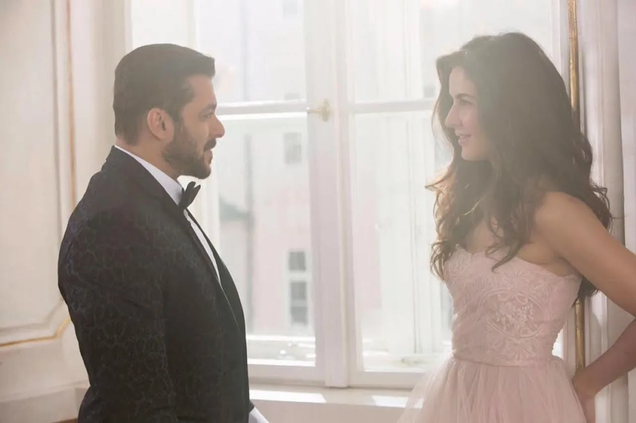 BIggest Clash 2017 will be between Salman and Sanjay's Biopic