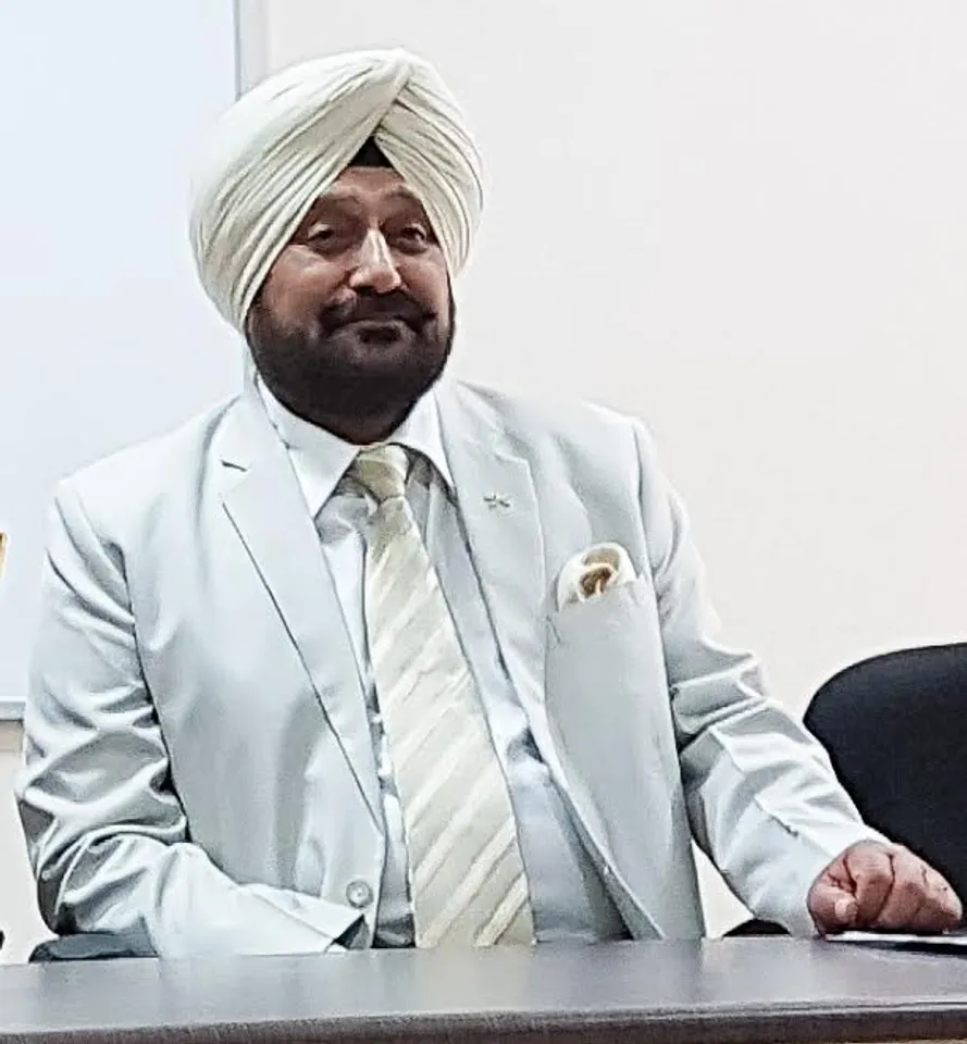 J&K will always be the part of India, Bikram Singh