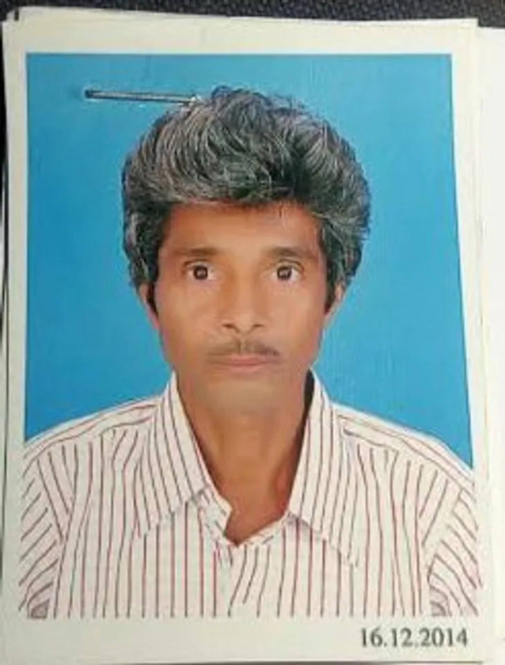 Son killed his father in Padra
