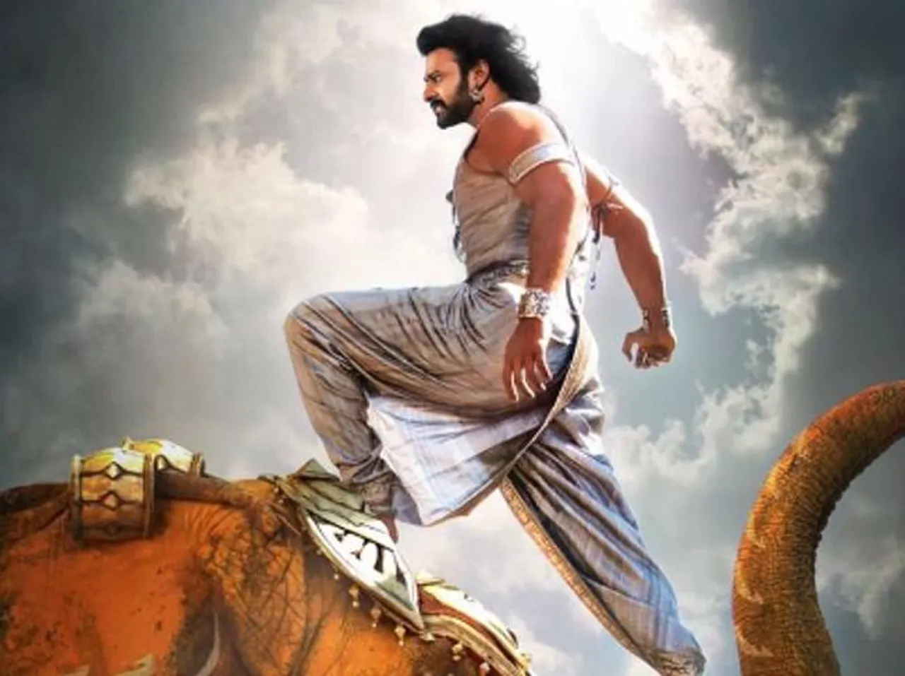 Bahubali 2 Premiere cancelled after Vinod Khanna's Death