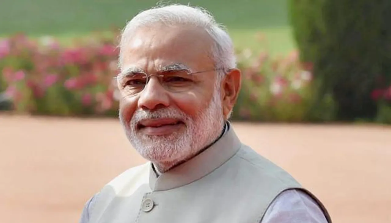 PM Modi greets people on Poila Boishakh, Vishu, Puthandu, Bohag Bihu and Vishuba Sankranti