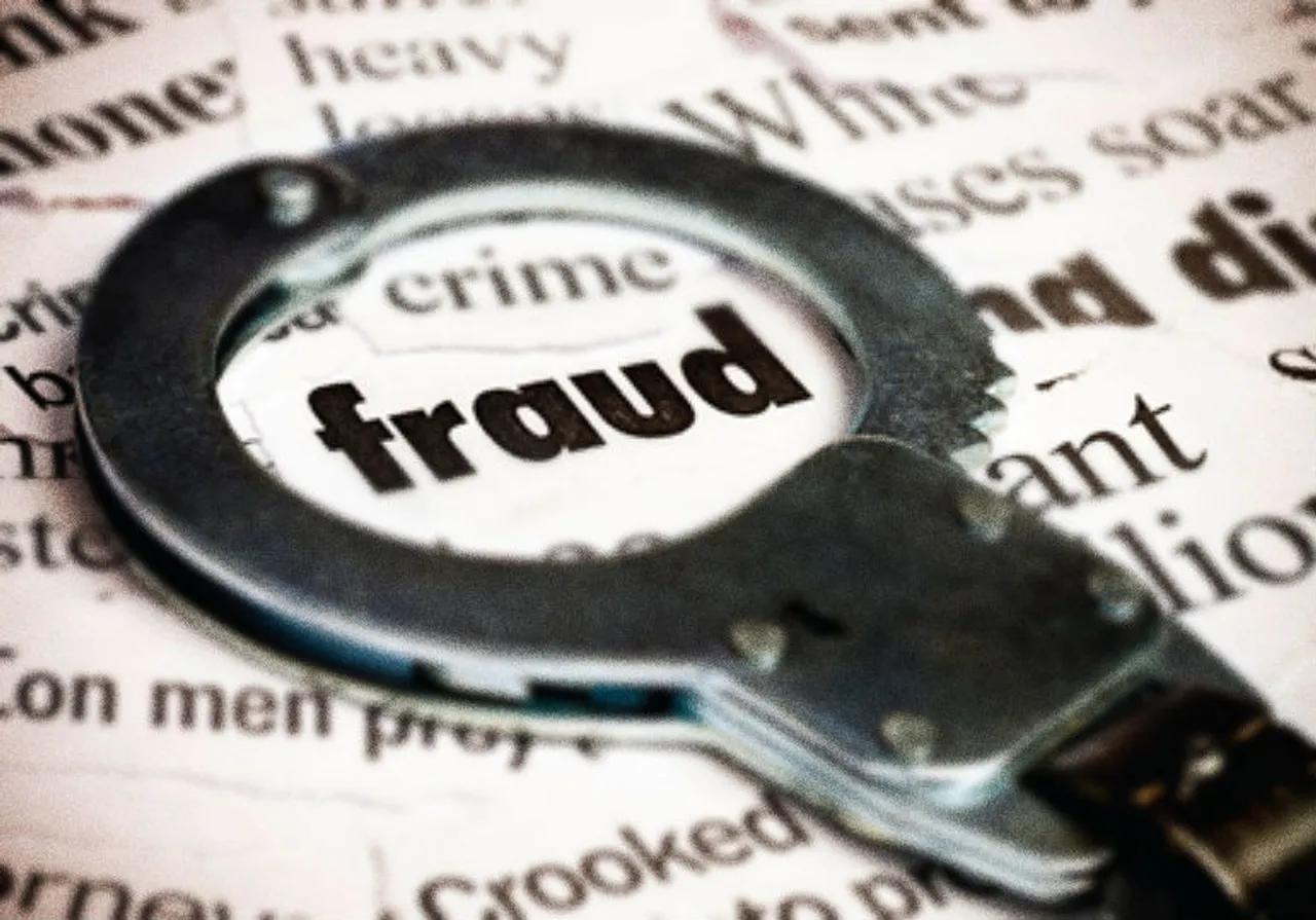 High profile Paromita again involved in fraud case