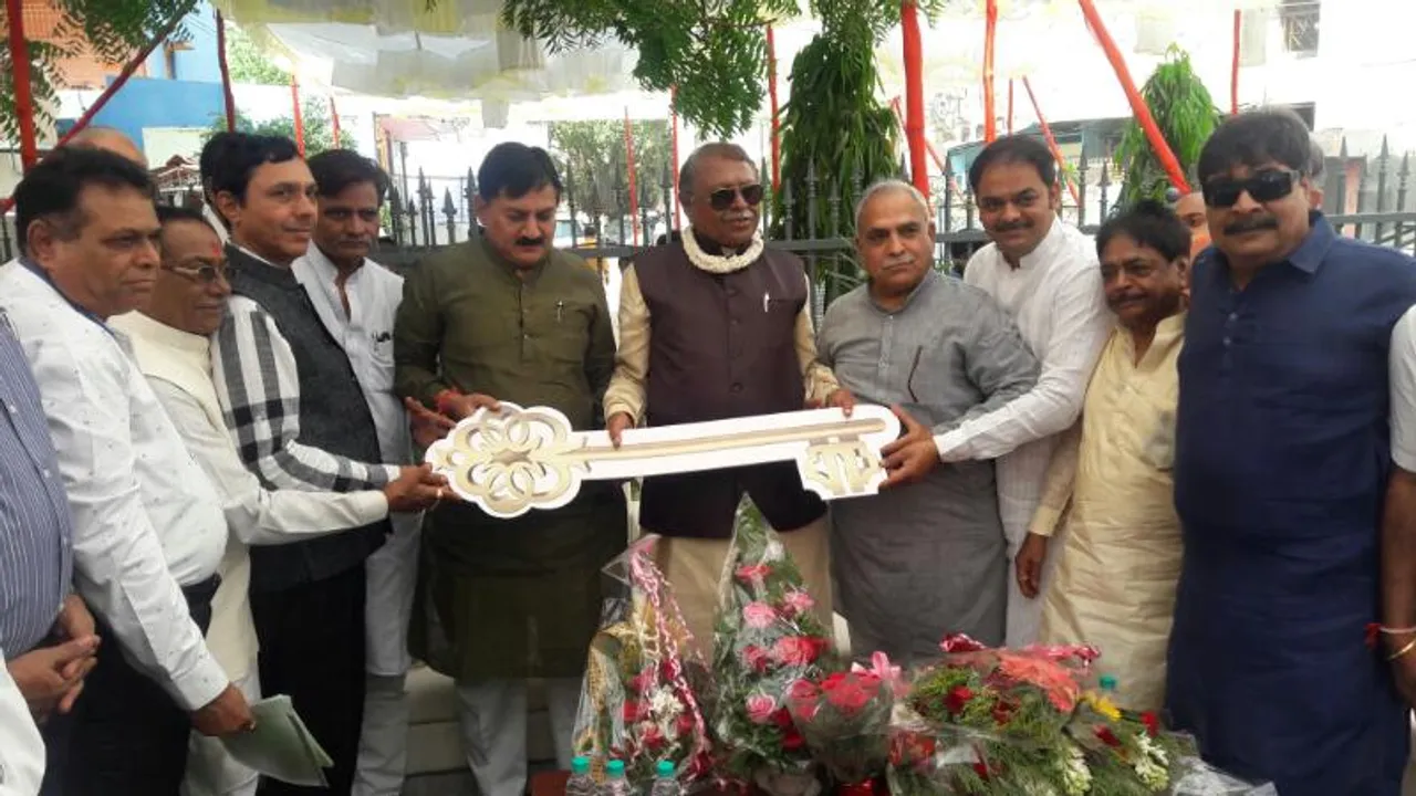 Congress will win 2 3rd seats : Bharat Solanki