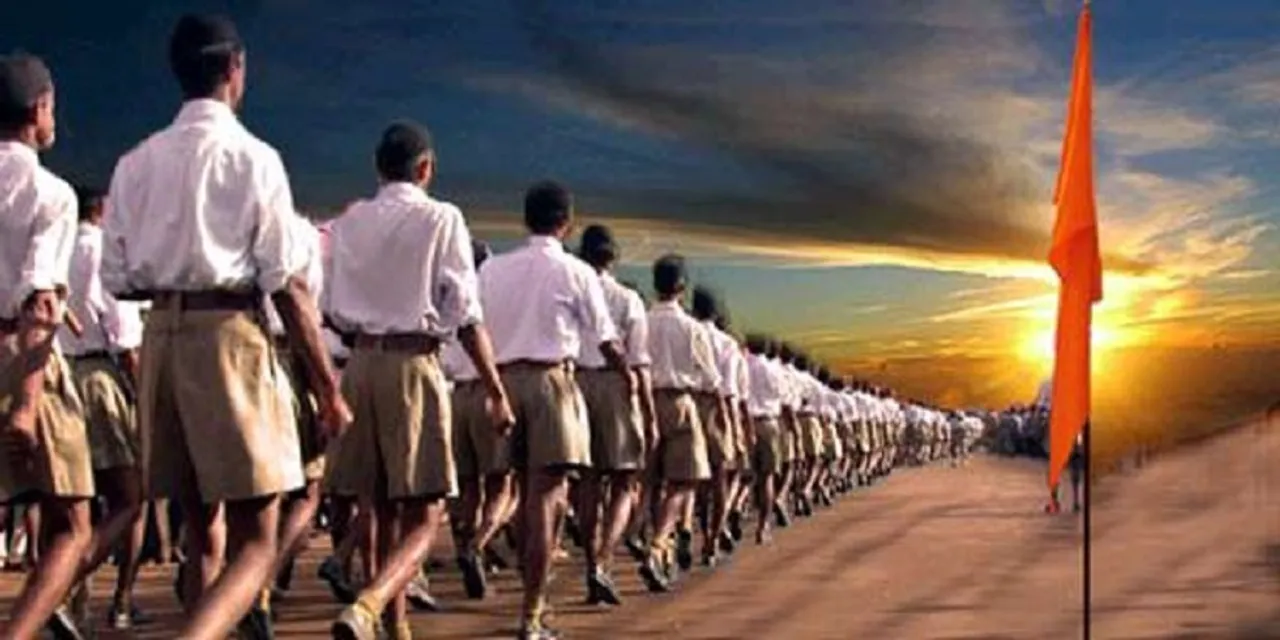 West Bengal minority council demands 'ban' on RSS
