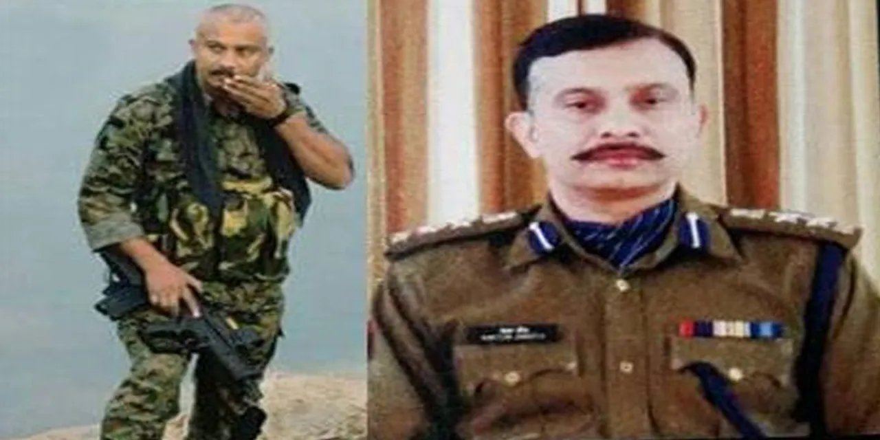 Chetan Chetah won the battle of life after facing 9 bullets of enemy