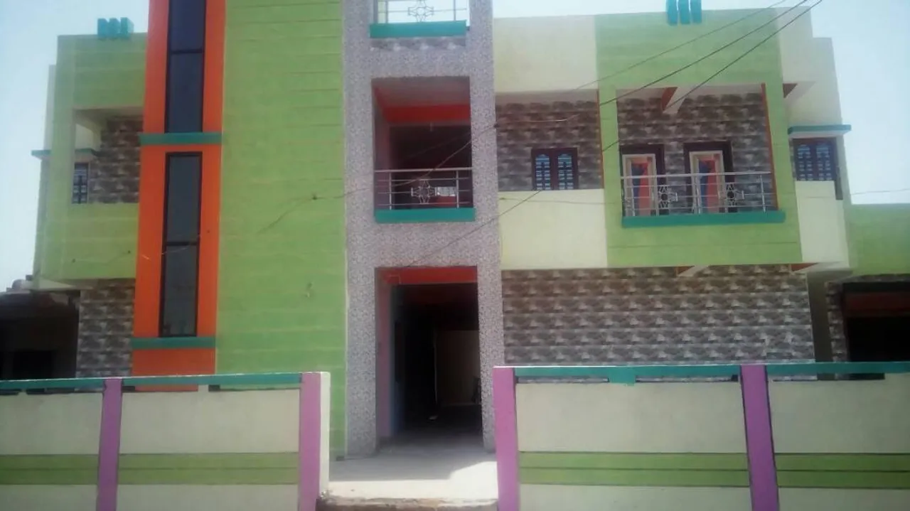 Parul University student committed suicide