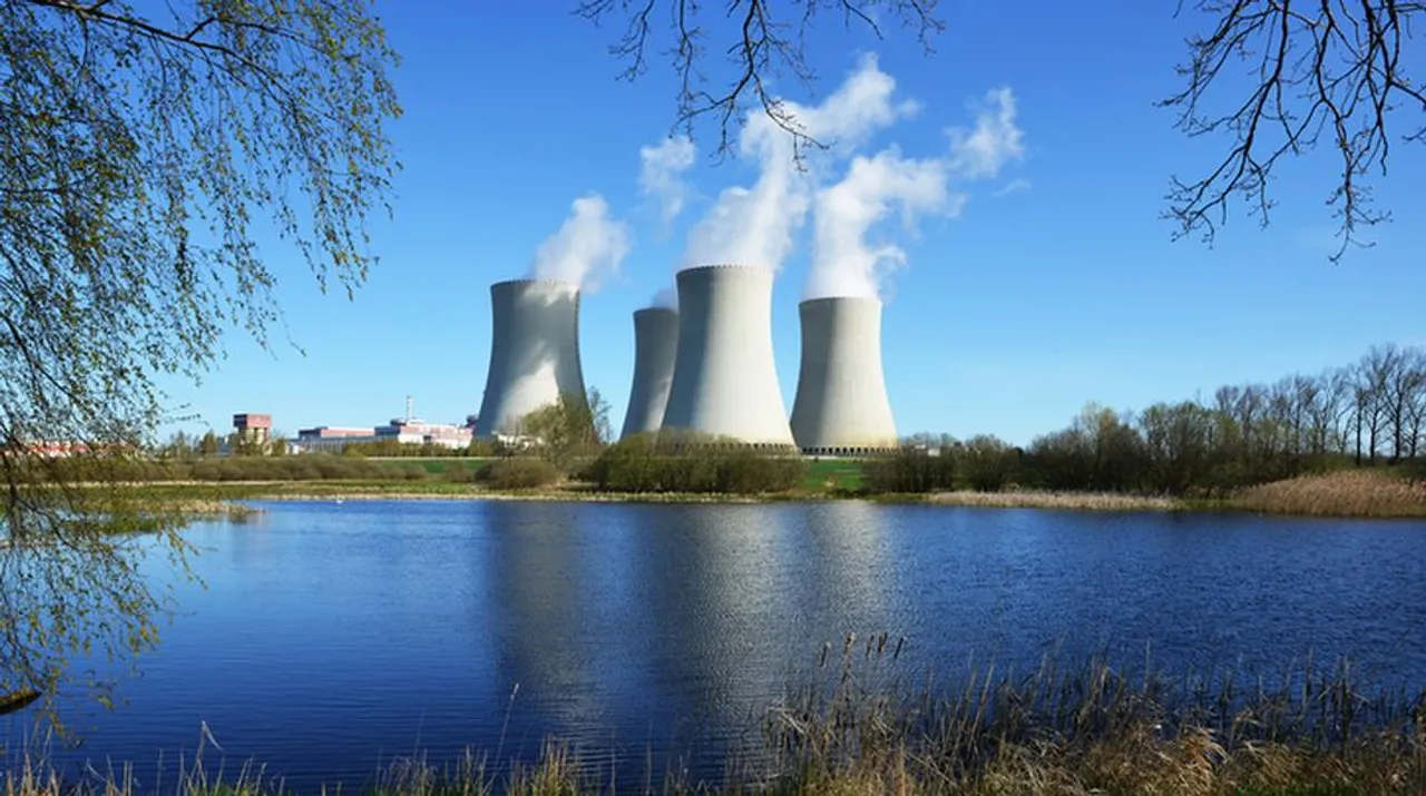 Cabinet approves 10 nuclear reactors for power generation
