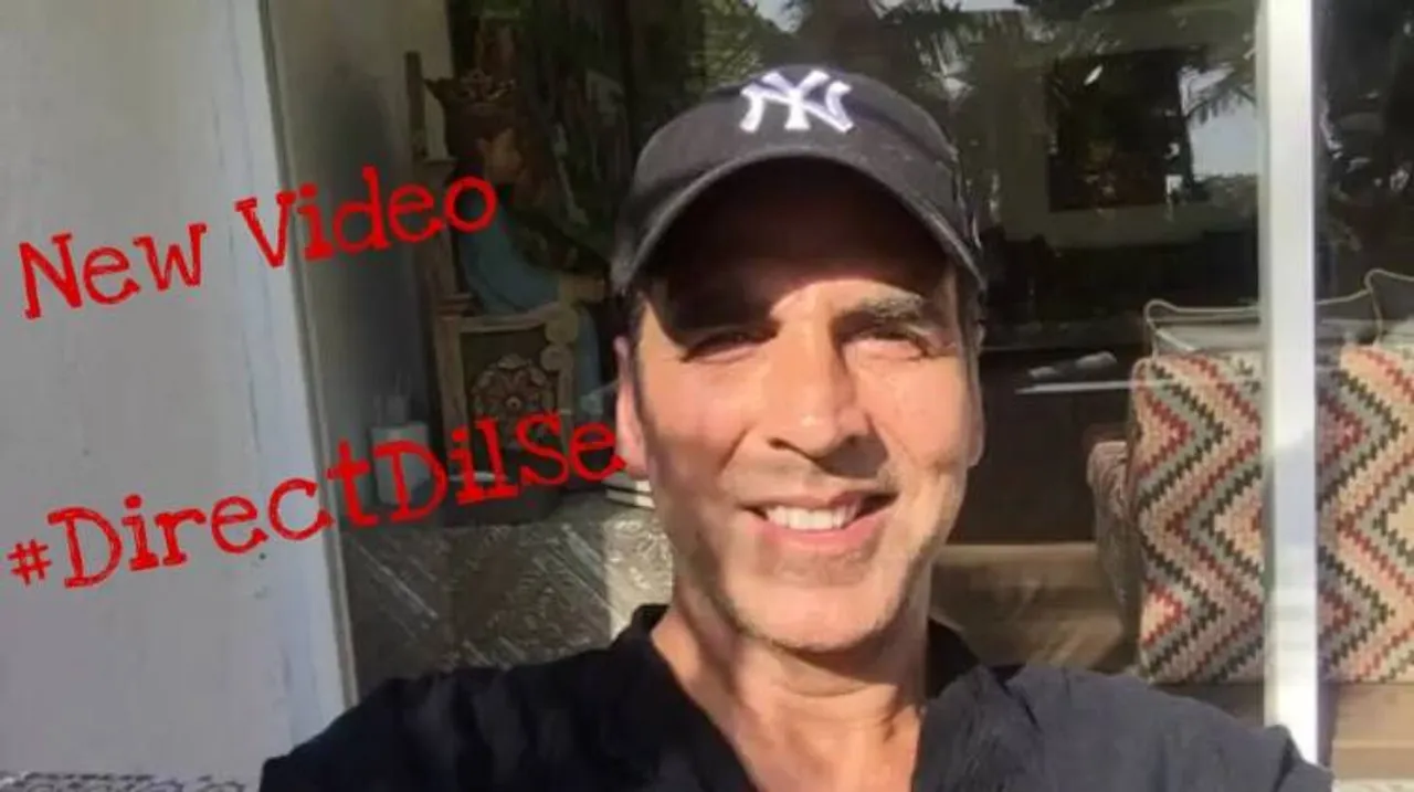 Your life is not cheap like a test paper: Akshay