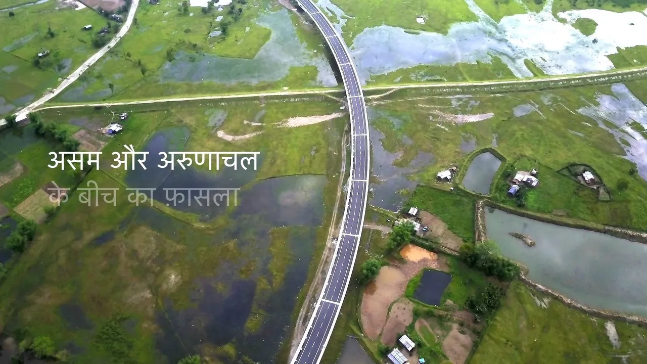 PM to inaugurate Dhola-Sadiya bridge in Assam