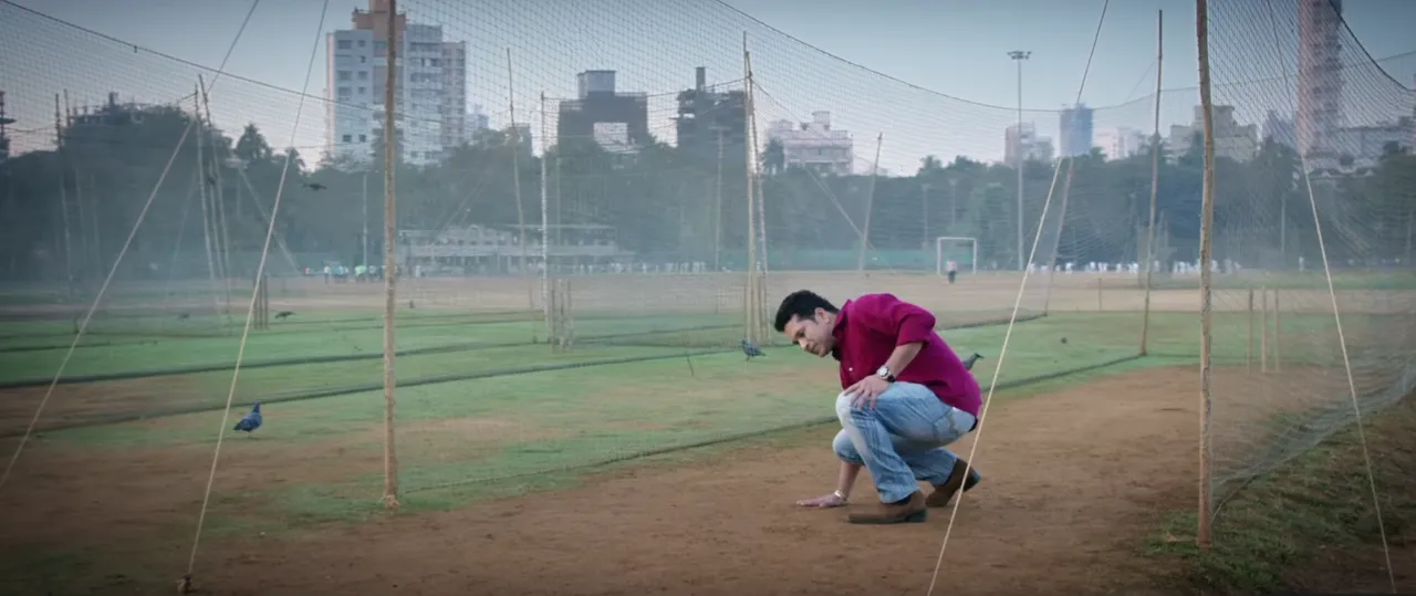 'Sachin: A Billion Dreams' movie review