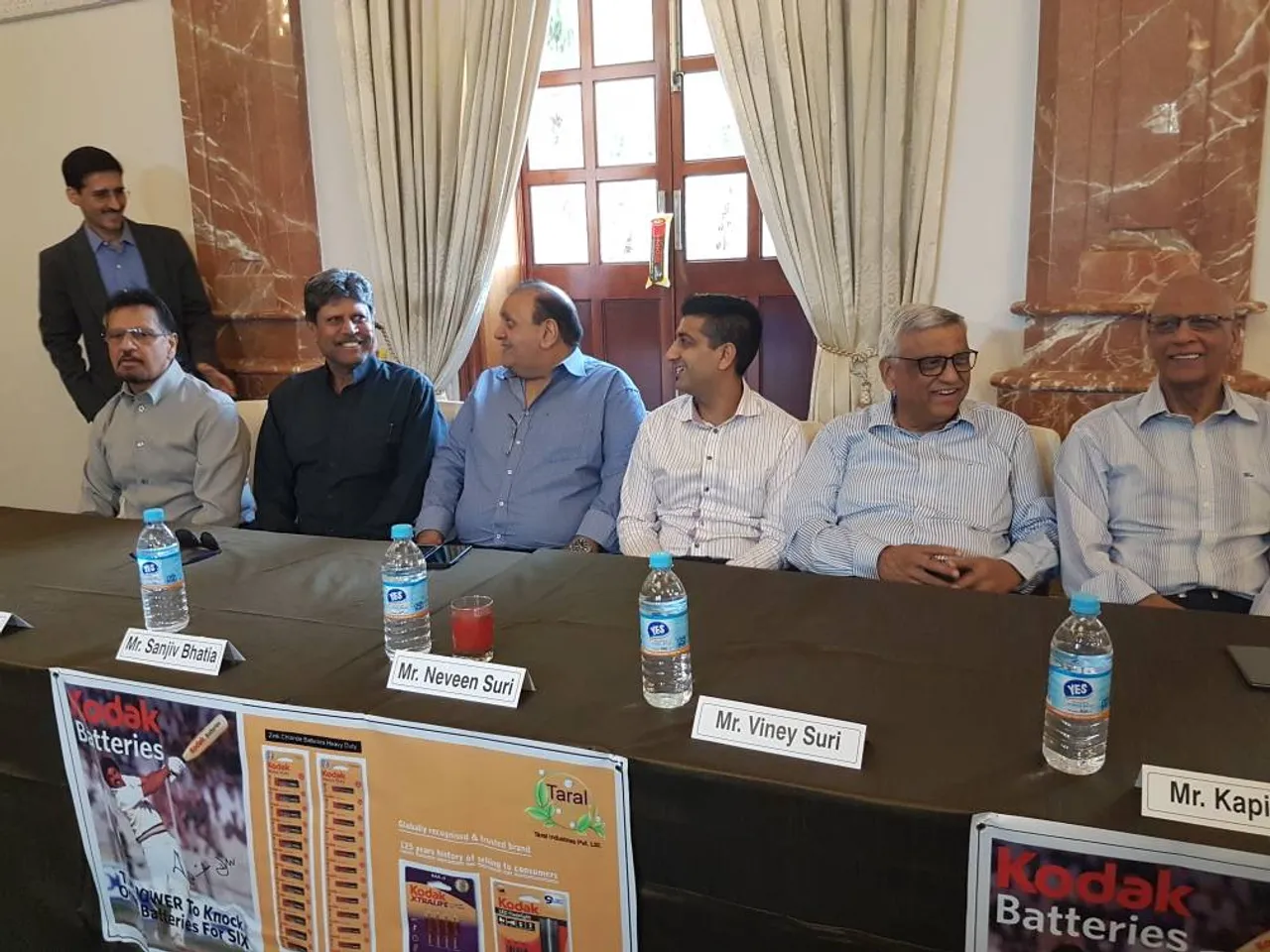 T20 cricket good platform for cricket - Kapil Dev