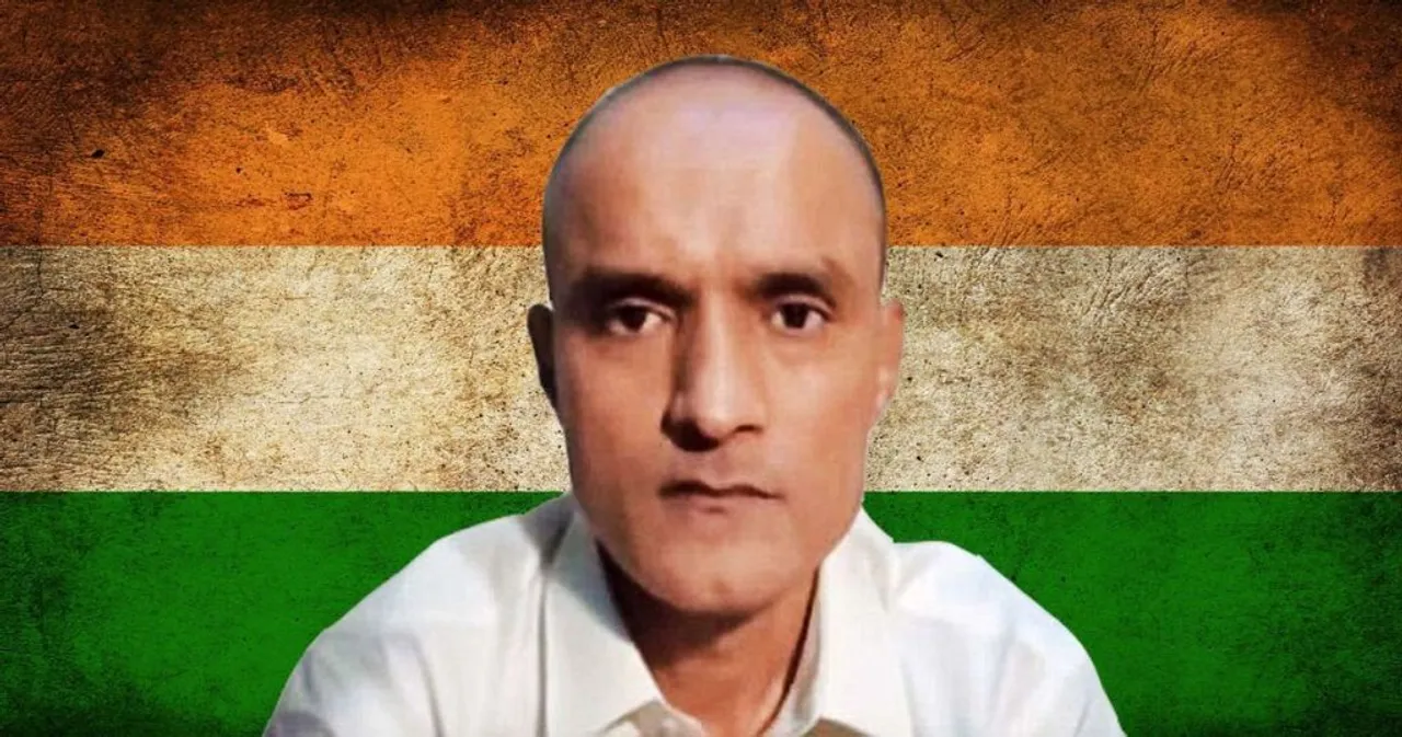 Big win for India,  ICJ stays death sentence by Pakistani military court