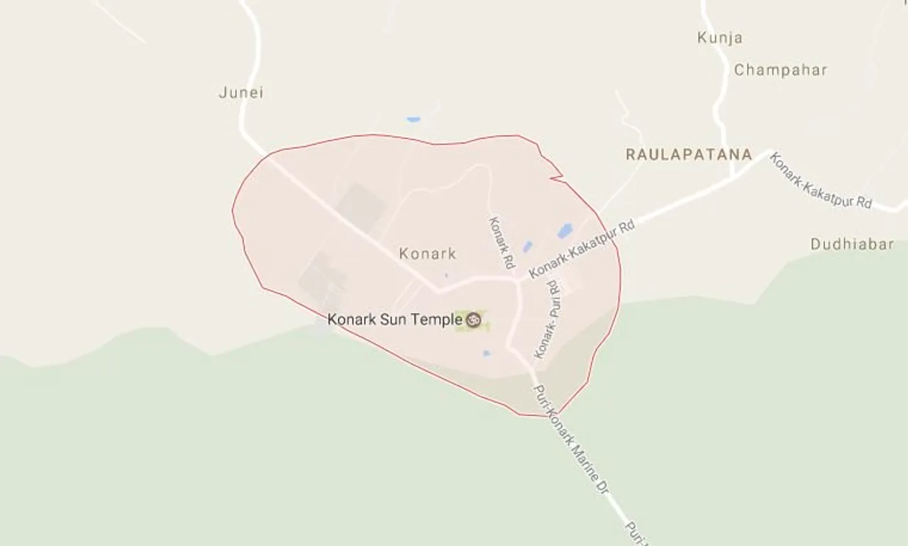 3 die, 40 injured as bus overturns in Odisha