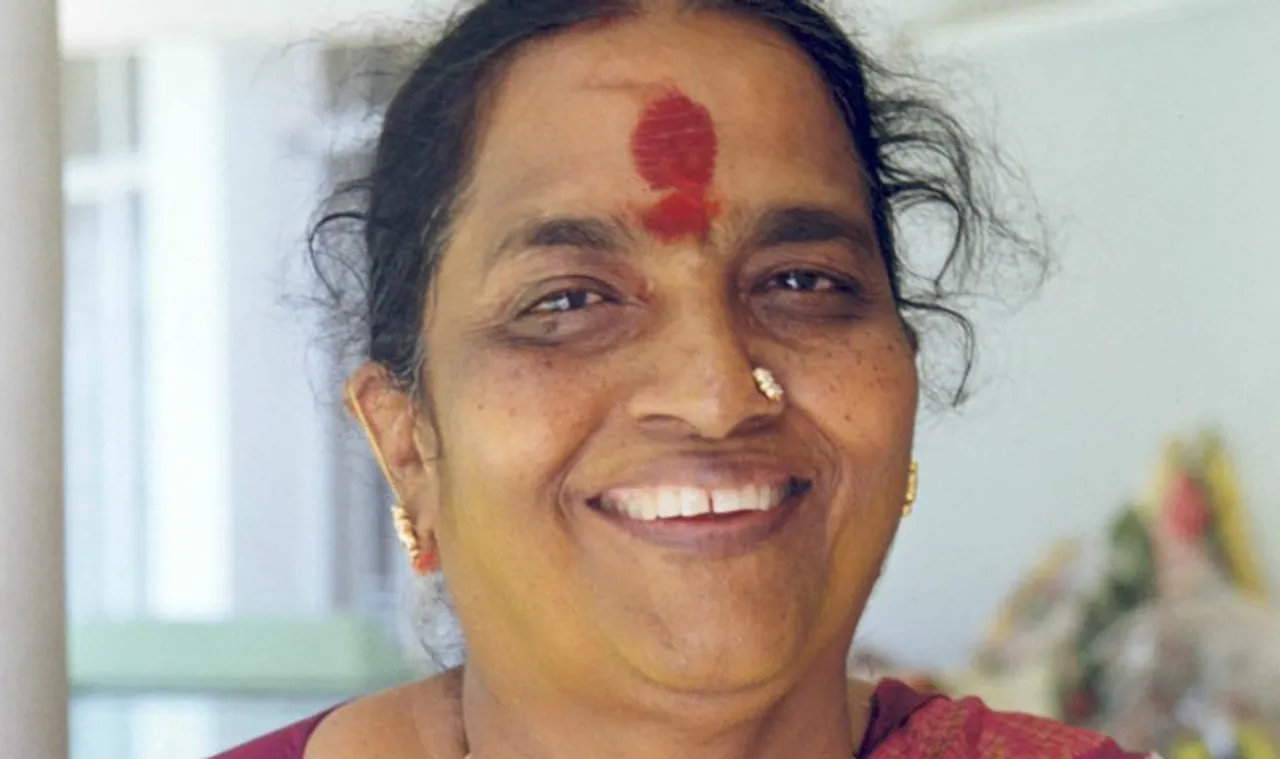Kannada film producer Parvathamma Rajkumar dies at 78
