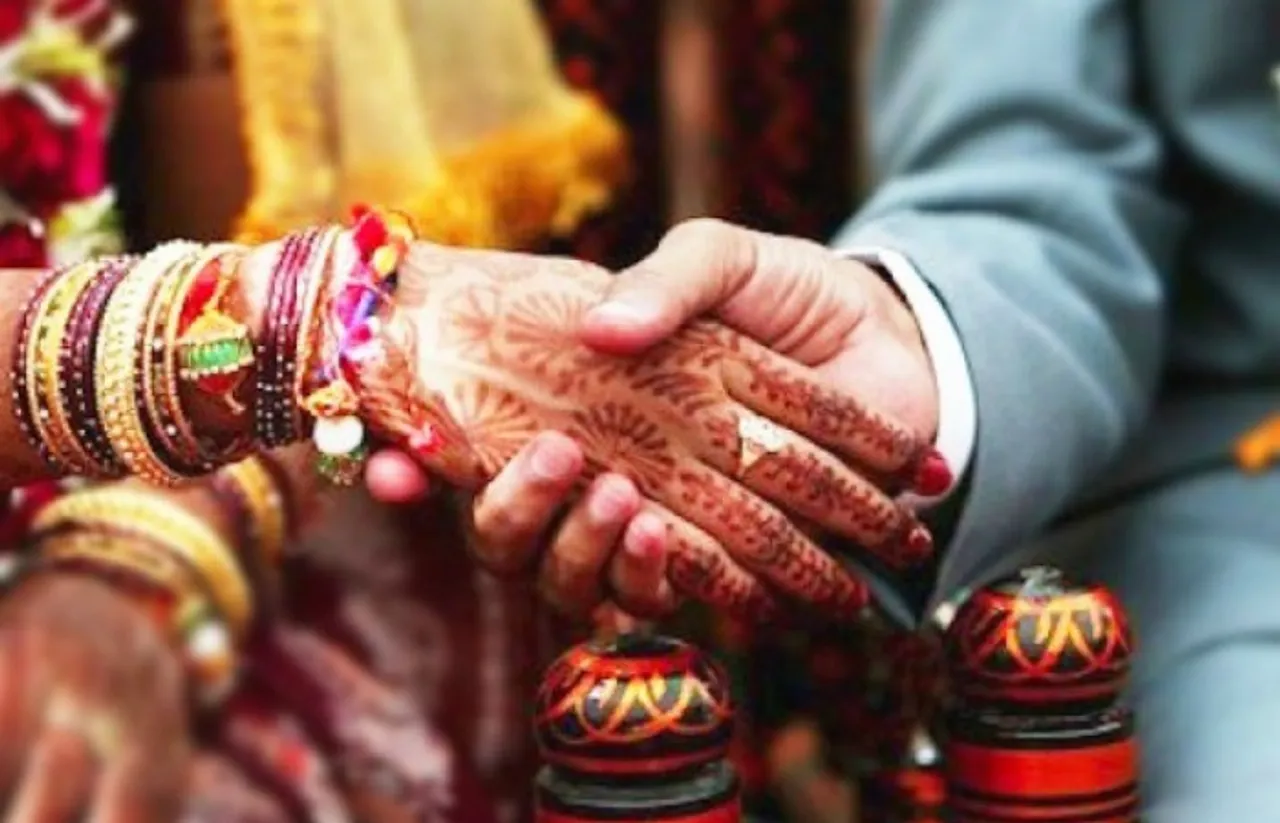 Indian woman forced to marry Pakistani to be deported to India