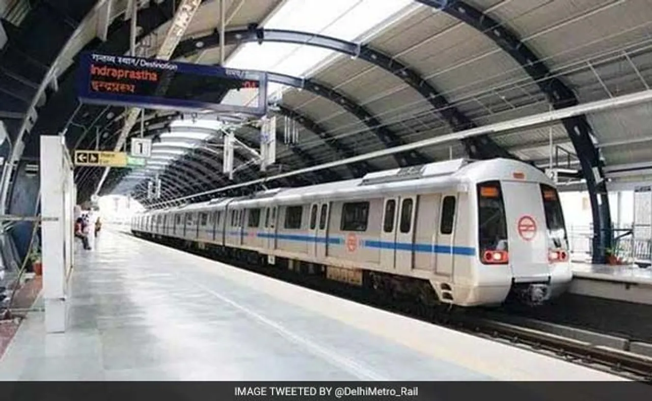 Delhi Metro to announce new fares