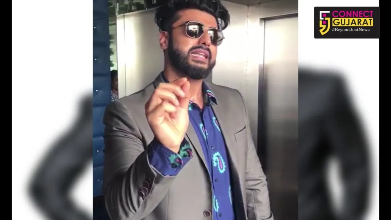 Ranveer Singh is Arjun Kapoor’s ‘Half Girlfriend’