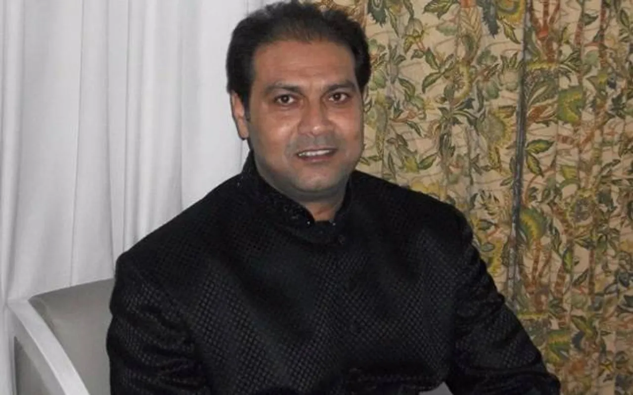 UP minister set great example of humanity