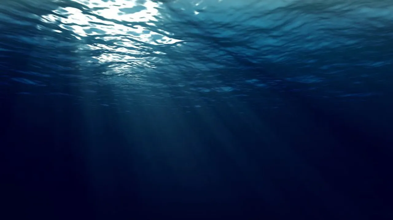 India to launch Rs 10,000-crore Deep Ocean Mission