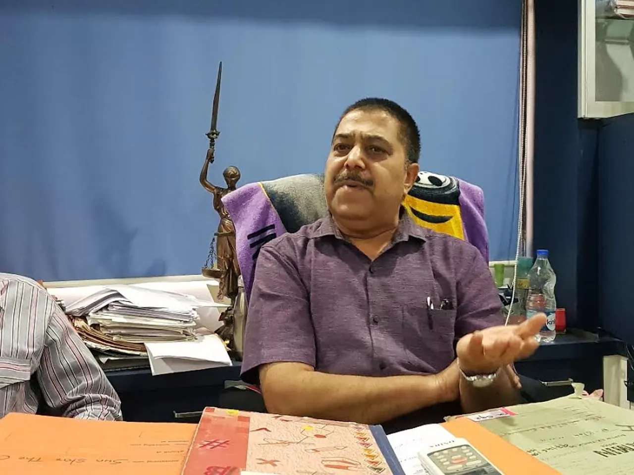 Orthopedic surgeon ordered to pay compensation for medical negligence
