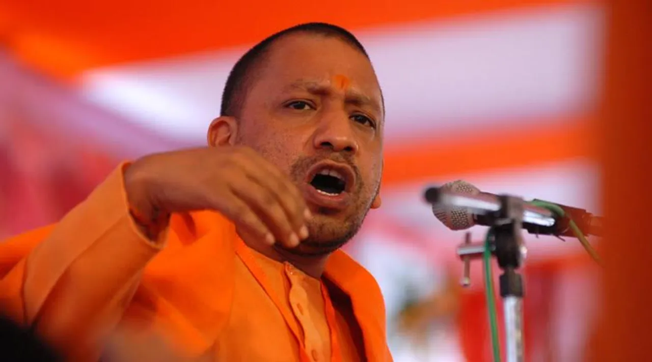UP government takes action in Saharanpur Violence