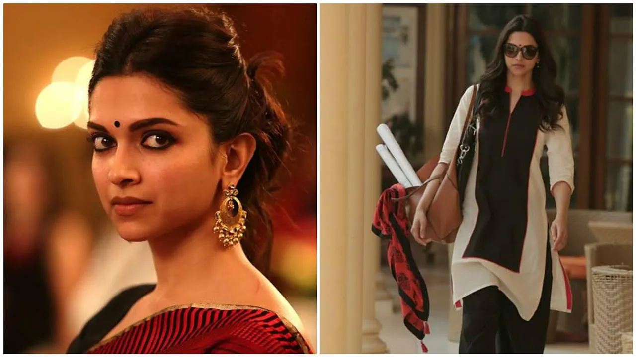 Deepika Padukone celebrate two year anniversary of ‘Piku’