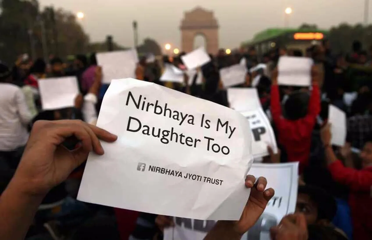 You will never be forgotten Nirbhaya: Priyanka