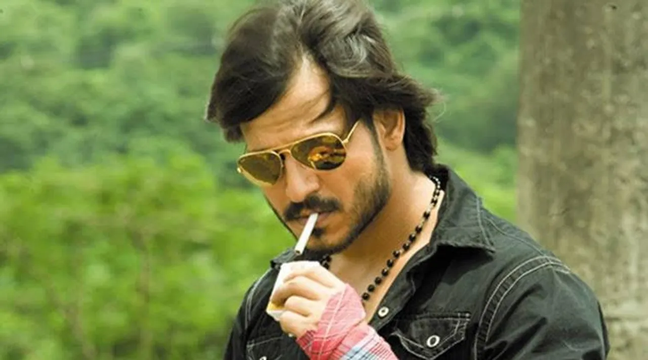 Vivek Oberoi donates 25 flats to families of CRPF martyrs