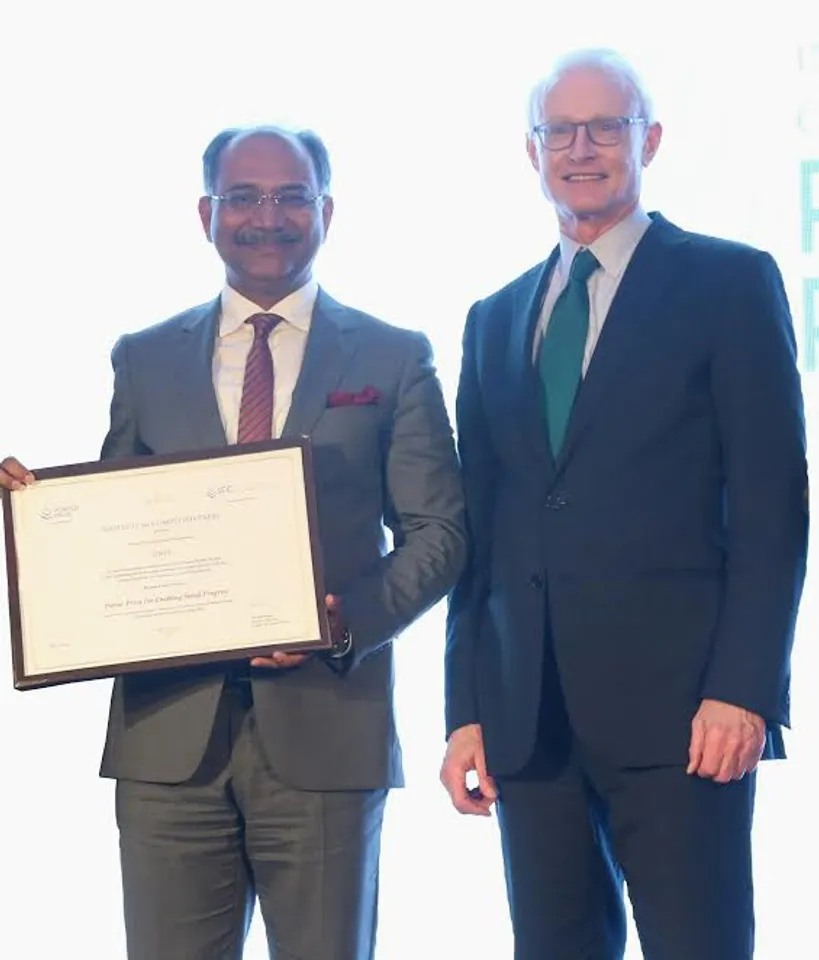 GNFC Neem Project has won Porter Prize, supported and sponsored by the Harvard Group